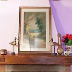 Mountain View In Σπίτι διακοπών
