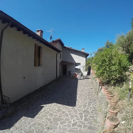 Mountain View In Σπίτι διακοπών *