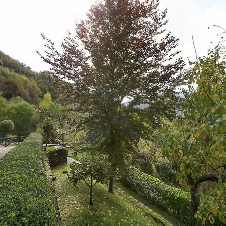 Σπίτι διακοπών Mountain View In